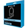 Sandberg Wireless Call Headset brezžične slušalke Sandberg Wireless Call Headset brezžične slušalke