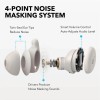 Anker Soundcore Sleep A20 brezžične slušalke Anker Soundcore Sleep A20 brezžične slušalke