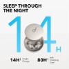 Anker Soundcore Sleep A20 brezžične slušalke Anker Soundcore Sleep A20 brezžične slušalke