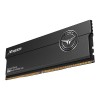 Teamgroup XTREEM 32GB Kit (2x16GB) DDR5-6000 DIMM PC5-48000 CL30, 1.35V Teamgroup XTREEM 32GB Kit (2x16GB) DDR5-6000 DIMM PC5-48000 CL30, 1.35V