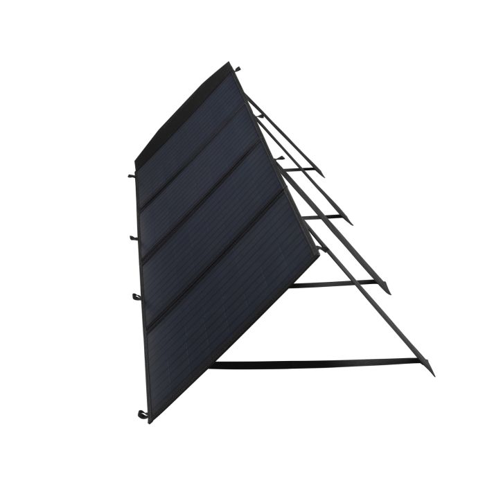 Sandberg Solarni polnilec 100W QC3.0+PD+DC Sandberg Solarni polnilec 100W QC3.0+PD+DC