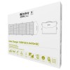 Sandberg Solarni polnilec 100W QC3.0+PD+DC Sandberg Solarni polnilec 100W QC3.0+PD+DC