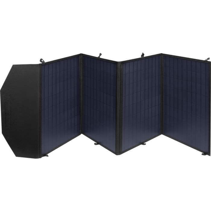Sandberg Solarni polnilec 100W QC3.0+PD+DC Sandberg Solarni polnilec 100W QC3.0+PD+DC