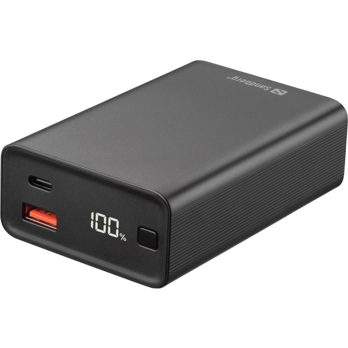 Sandberg Travel Powerb 20000 PD65W Sandberg Travel Powerb 20000 PD65W