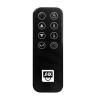 SHX eleganten zmogljiv grelec 220W bel SHX eleganten zmogljiv grelec 220W bel