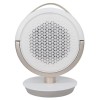 SHX eleganten zmogljiv grelec 220W bel SHX eleganten zmogljiv grelec 220W bel