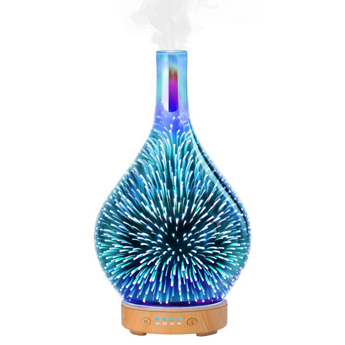 Anjou 3D oljni difuzor FIREWORKS ADA022 Anjou 3D oljni difuzor FIREWORKS ADA022