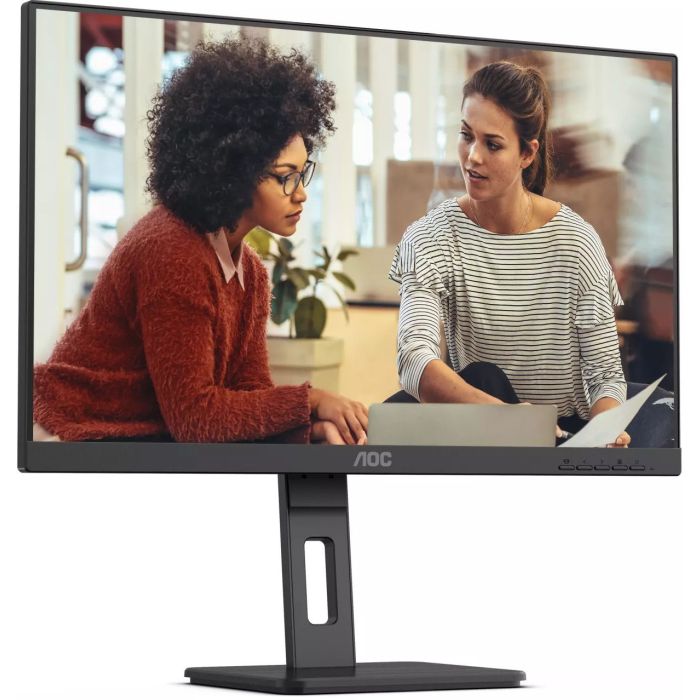 AOC Q27E3UMF 27 VA QHD 75Hz monitor AOC Q27E3UMF 27 VA QHD 75Hz monitor