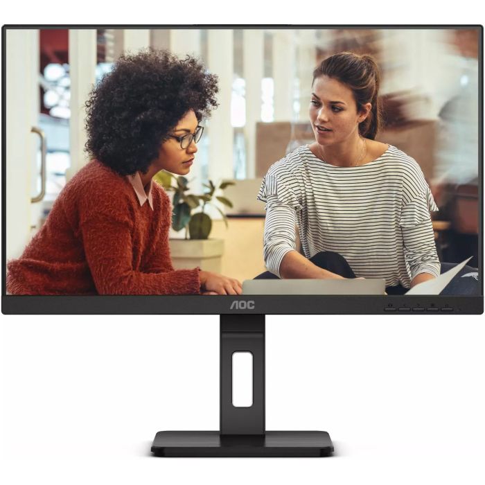 AOC Q27E3UMF 27 VA QHD 75Hz monitor AOC Q27E3UMF 27 VA QHD 75Hz monitor