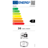 Philips 27E1N1800AE 27 IPS UHD 60Hz monitor Philips 27E1N1800AE 27 IPS UHD 60Hz monitor