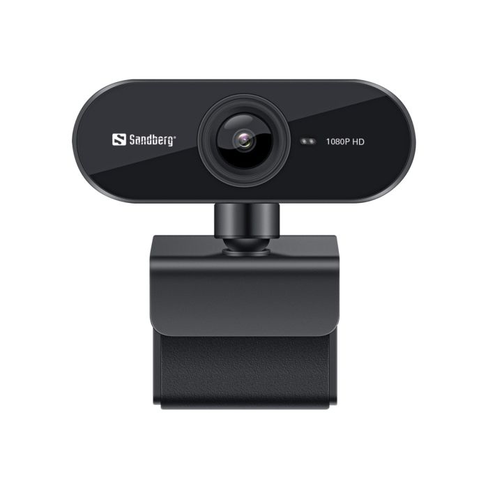 Sandberg USB spletna kamera Flex 1080P HD Sandberg USB spletna kamera Flex 1080P HD