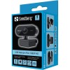 Sandberg USB spletna kamera Flex 1080P HD Sandberg USB spletna kamera Flex 1080P HD