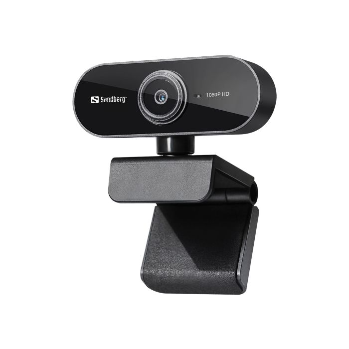 Sandberg USB spletna kamera Flex 1080P HD Sandberg USB spletna kamera Flex 1080P HD