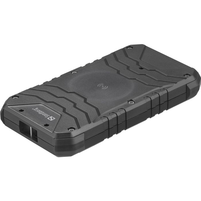Sandberg Survivor Power Bank 10000 PD 20W Sandberg Survivor Power Bank 10000 PD 20W