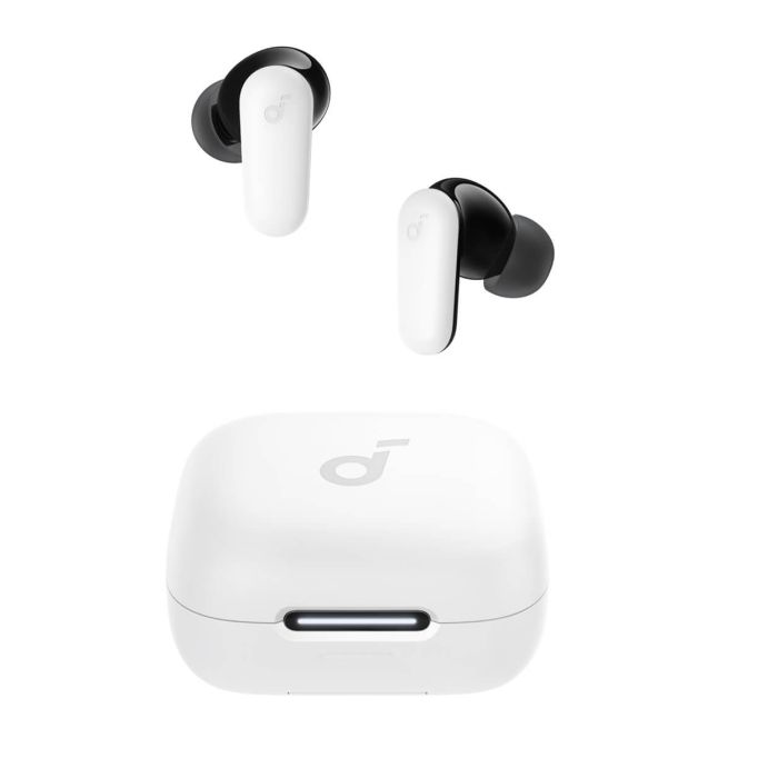 Anker Soundcore P30i brezžične slušalke, bele Anker Soundcore P30i brezžične slušalke, bele