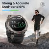 Amazfit T-REX Ultra pametna ura, bež Amazfit T-REX Ultra pametna ura, bež