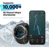 Amazfit T-REX Ultra pametna ura, bež Amazfit T-REX Ultra pametna ura, bež
