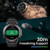Amazfit T-REX Ultra pametna ura, bež Amazfit T-REX Ultra pametna ura, bež