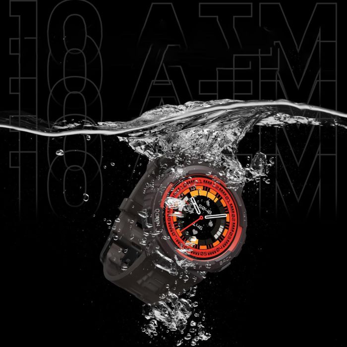 Amazfit Active Edge pametna ura, zelena Amazfit Active Edge pametna ura, zelena