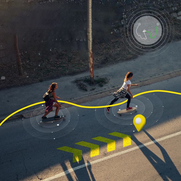 Amazfit Active Edge pametna ura, zelena Amazfit Active Edge pametna ura, zelena