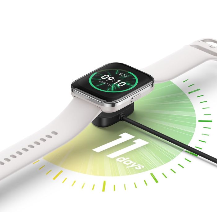 Amazfit BIP 5 Unity pametna ura, siva Amazfit BIP 5 Unity pametna ura, siva