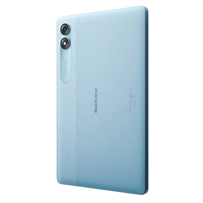Blackview TAB90 LTE 10,92 tablični računalnik 8GB+128GB, priložen ovitek in zaščitno steklo, modra Blackview TAB90 LTE 10,92 tablični računalnik 8GB+128GB, priložen ovitek in zaščitno steklo, modra