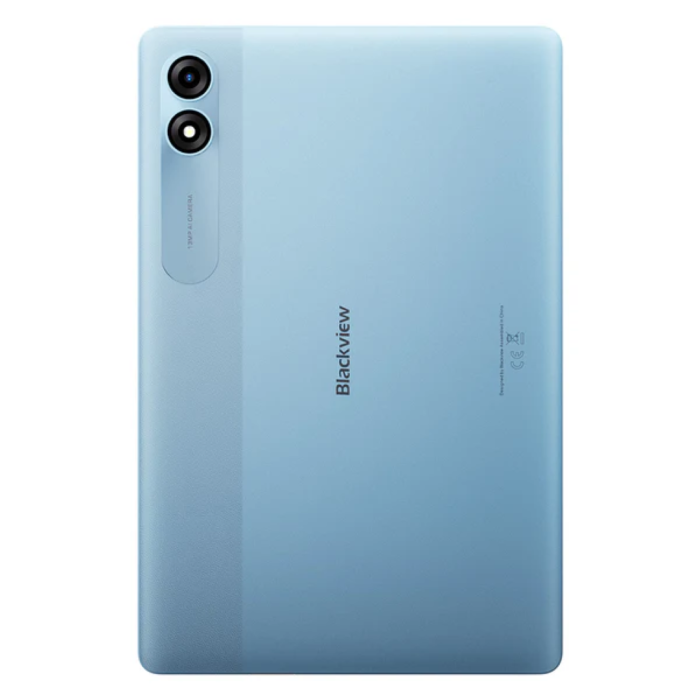 Blackview TAB90 LTE 10,92 tablični računalnik 8GB+128GB, priložen ovitek in zaščitno steklo, modra Blackview TAB90 LTE 10,92 tablični računalnik 8GB+128GB, priložen ovitek in zaščitno steklo, modra