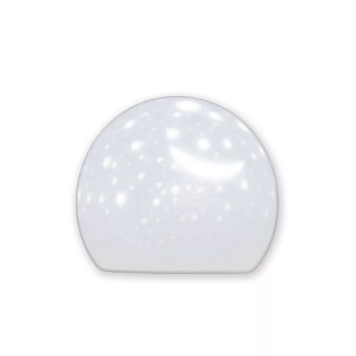 Asalite LED nočna svetilka Star Ball 1W Asalite LED nočna svetilka Star Ball 1W