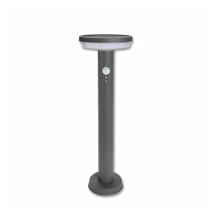 Asalite LED solarna svetilka IP65 5W 3000K (400 lumnov) + senzor Asalite LED solarna svetilka IP65 5W 3000K (400 lumnov) + senzor
