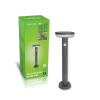 Asalite LED solarna svetilka IP65 5W 3000K (400 lumnov) + senzor Asalite LED solarna svetilka IP65 5W 3000K (400 lumnov) + senzor