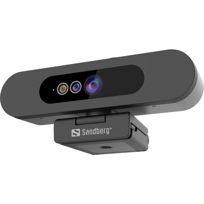Sandberg Face-ID Webcam 2 Sandberg Face-ID Webcam 2