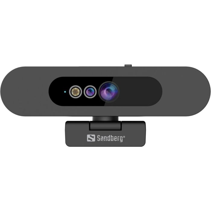 Sandberg Face-ID Webcam 2 Sandberg Face-ID Webcam 2