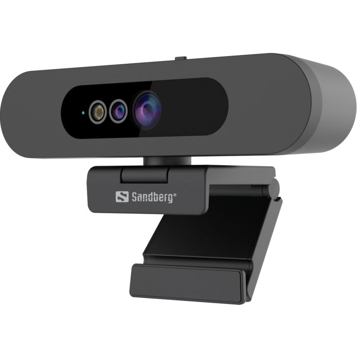Sandberg Face-ID Webcam 2 Sandberg Face-ID Webcam 2