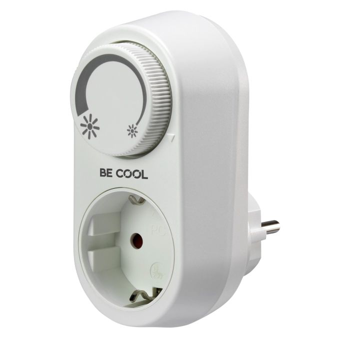 Be Cool adapter za reguliranje svetlobe BC23LEDSDS Be Cool adapter za reguliranje svetlobe BC23LEDSDS