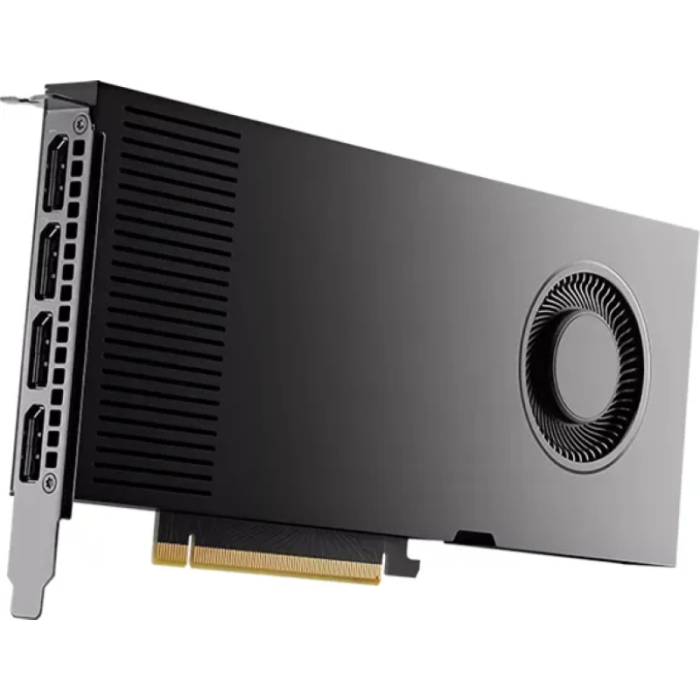 Grafična kartica PNY Nvidia RTX A4000 ADA 20GB GDDR6 PCI-E 4.0 Grafična kartica PNY Nvidia RTX A4000 ADA 20GB GDDR6 PCI-E 4.0
