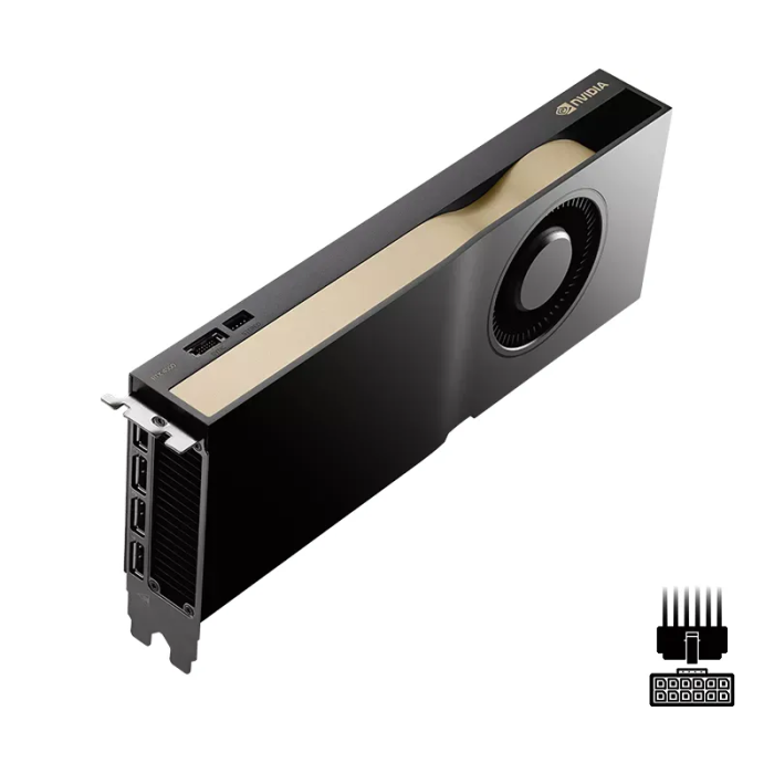 Grafična kartica PNY Nvidia RTX A4500 ADA 24B GDDR6 PCI-E 4.0 Grafična kartica PNY Nvidia RTX A4500 ADA 24B GDDR6 PCI-E 4.0