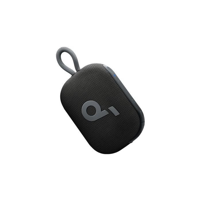 Anker Soundcore prenosni Bluetooth zvočnik Select 4 GO, črn Anker Soundcore prenosni Bluetooth zvočnik Select 4 GO, črn
