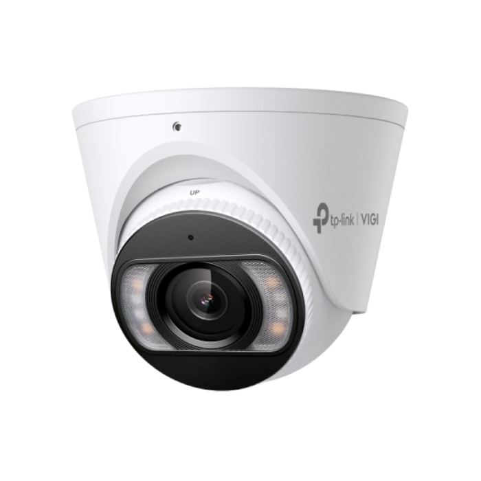 TP-LINK VIGI C455 2.8mm 5MP Full-Color Turret mrežna kamera (do 2880X1620 H.265+ 30fps) TP-LINK VIGI C455 2.8mm 5MP Full-Color Turret mrežna kamera (do 2880X1620 H.265+ 30fps)