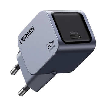 Ugreen Nexode Pro 30W GaN USB-C polnilec Ugreen Nexode Pro 30W GaN USB-C polnilec