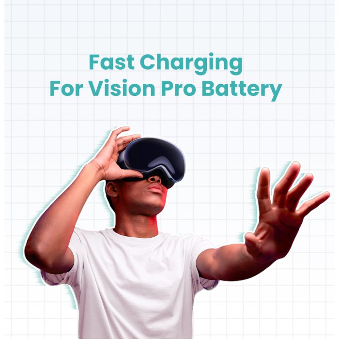 Ugreen Nexode Robot GaN 65W Polnilnik - Roza Ugreen Nexode Robot GaN 65W Polnilnik - Roza