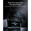 Anker Prime GaN namizni polnilec 250W Anker Prime GaN namizni polnilec 250W