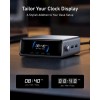 Anker Prime GaN namizni polnilec 250W Anker Prime GaN namizni polnilec 250W