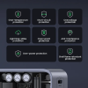 Ugreen Nexode S 65W 2x USB-C + 1x USB-A polnilec Ugreen Nexode S 65W 2x USB-C + 1x USB-A polnilec