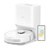 Dreame D10 Plus Gen. 2 robotski sesalnik, bel Dreame D10 Plus Gen. 2 robotski sesalnik, bel