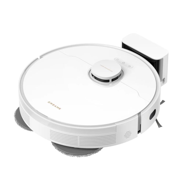 Dreame L10S Pro gen.2 robotski sesalnik, bel Dreame L10S Pro gen.2 robotski sesalnik, bel