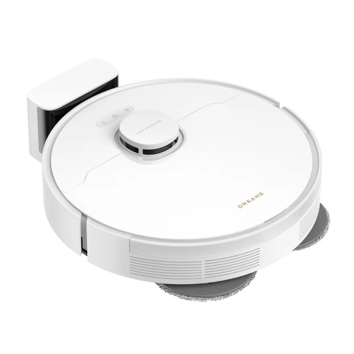 Dreame L10S Pro gen.2 robotski sesalnik, bel Dreame L10S Pro gen.2 robotski sesalnik, bel