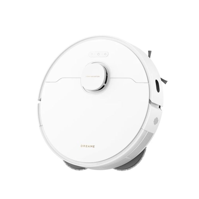 Dreame L10S Pro gen.2 robotski sesalnik, bel Dreame L10S Pro gen.2 robotski sesalnik, bel