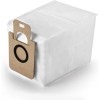 Dreame L10s Ultra/L10 Ultra/L20 Ultra/L10s Ultra HT/L30 Ultra/S10 vrečke za prah, 3 kos Dreame L10s Ultra/L10 Ultra/L20 Ultra/L10s Ultra HT/L30 Ultra/S10 vrečke za prah, 3 kos