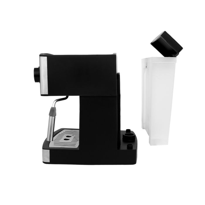 Mesko Espresso aparat - 15 bar 850W črn Mesko Espresso aparat - 15 bar 850W črn