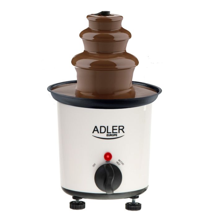Adler Čokoladna fontana 30w Adler Čokoladna fontana 30w